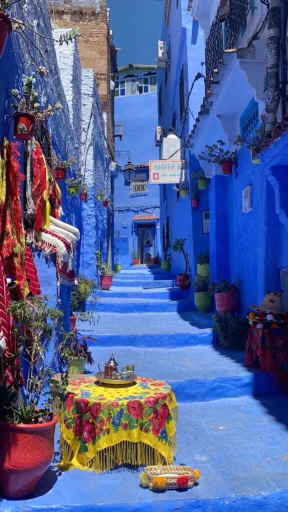 Morocco Tales​